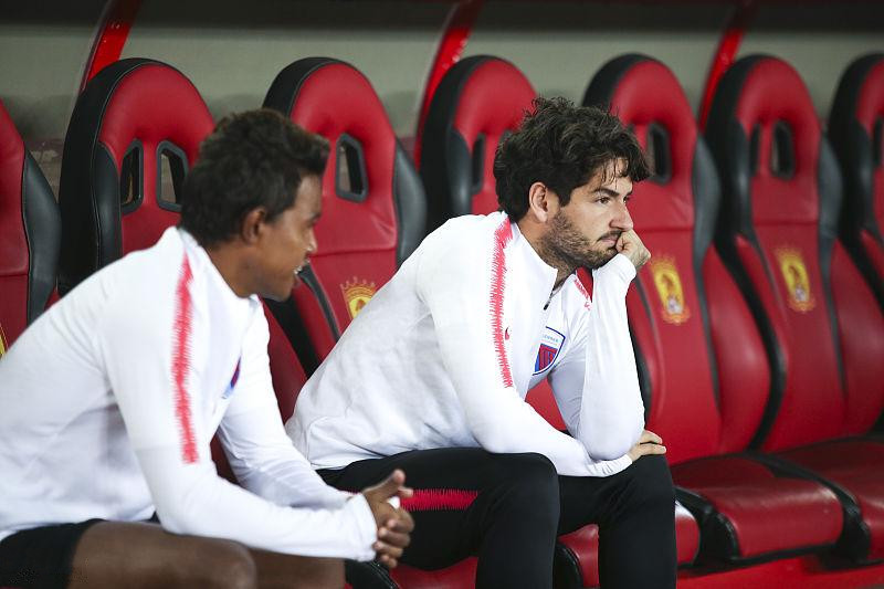 天津天海客场连败,降级危机加重 天津天海客场连败,降级危机加重