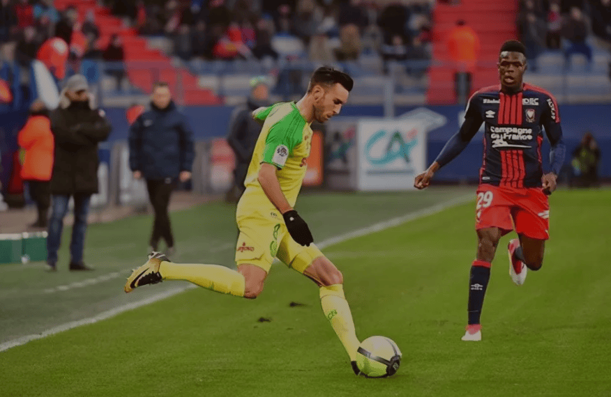 包含南特战斗至最后一刻,法甲争冠形式一片大好的词条 包含南特战斗至最后一刻,法甲争冠形式一片大好的词条