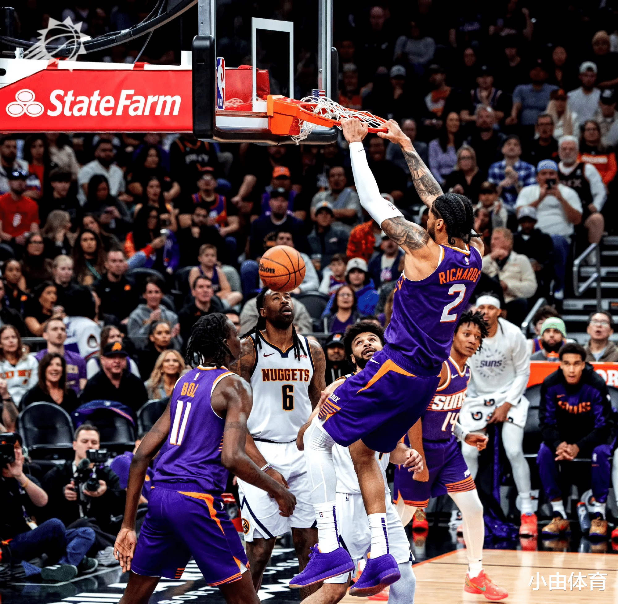 NBA赛事精华综述，惊心动魄神级对决的简单介绍