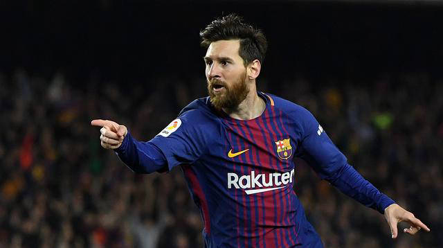 梅西制胜绝杀,巴萨客场战胜皇家社会的简单介绍 梅西制胜绝杀,巴萨客场战胜皇家社会的简单介绍