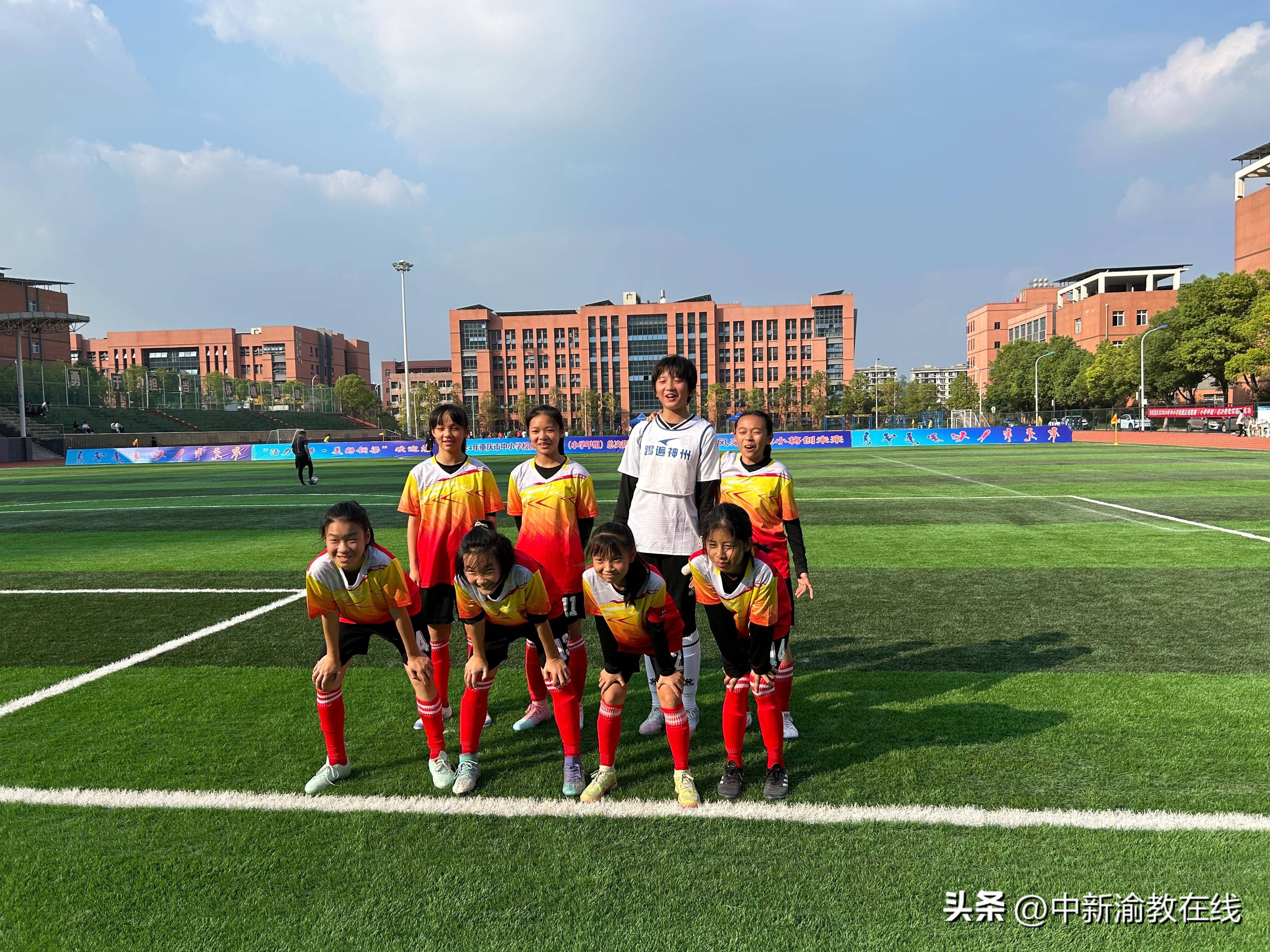 女子足球比赛有望引发全民热情