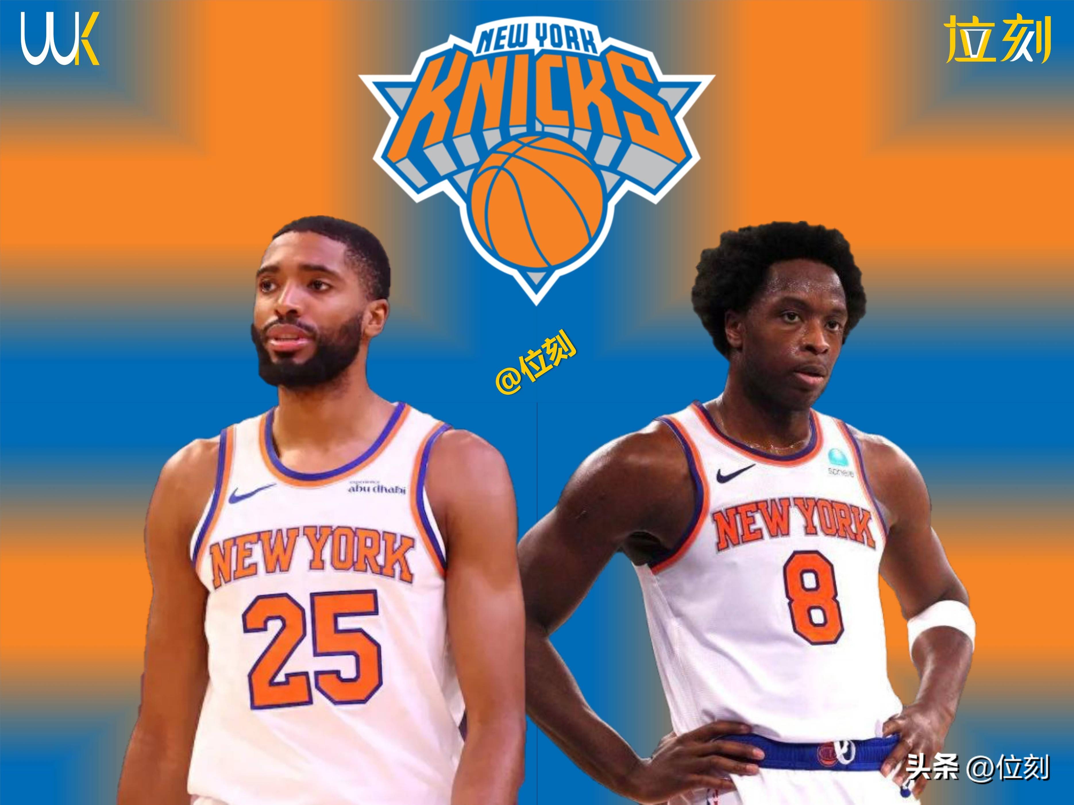 尼克斯新秀逐渐适应NBA节奏 尼克斯新秀逐渐适应NBA节奏