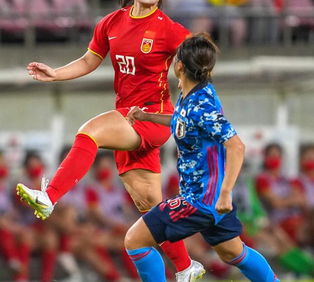 国家队备战奥运女足战朝鲜队进入紧张状态 国家队备战奥运女足战朝鲜队进入紧张状态