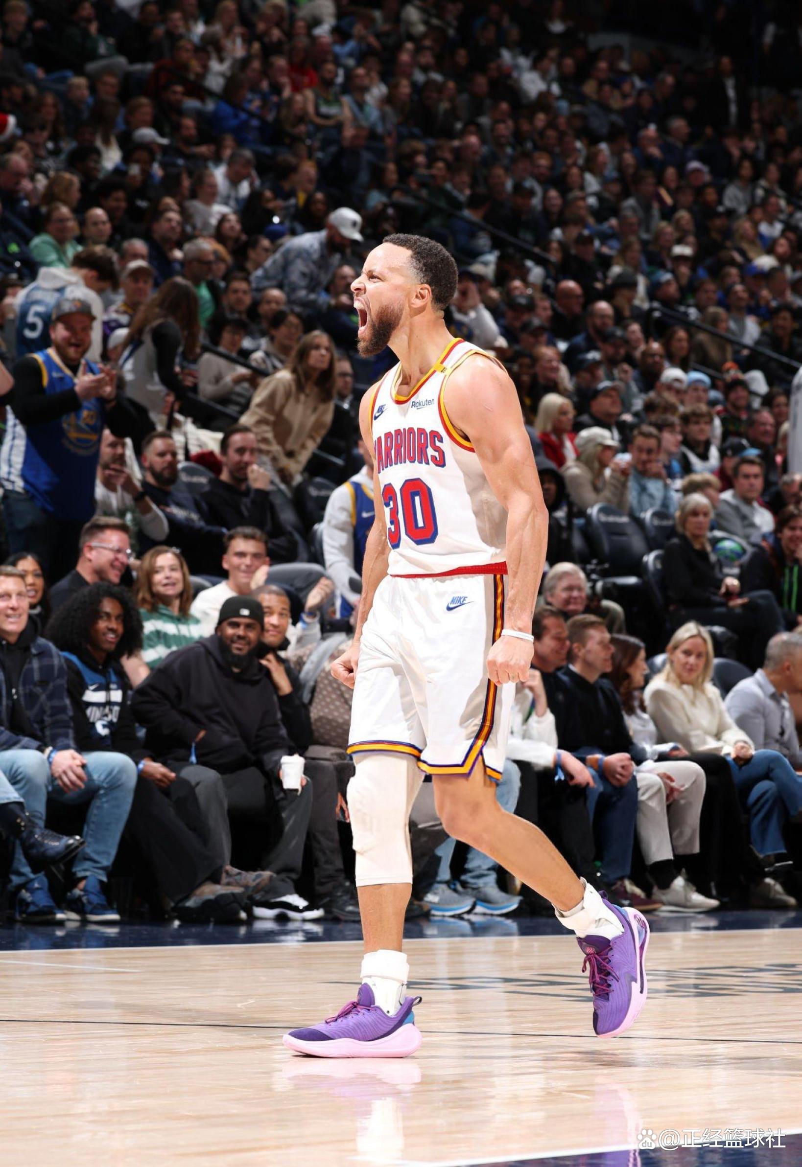 勇士遭遇爵士逆袭,库里三分无力回天的简单介绍 勇士遭遇爵士逆袭,库里三分无力回天的简单介绍