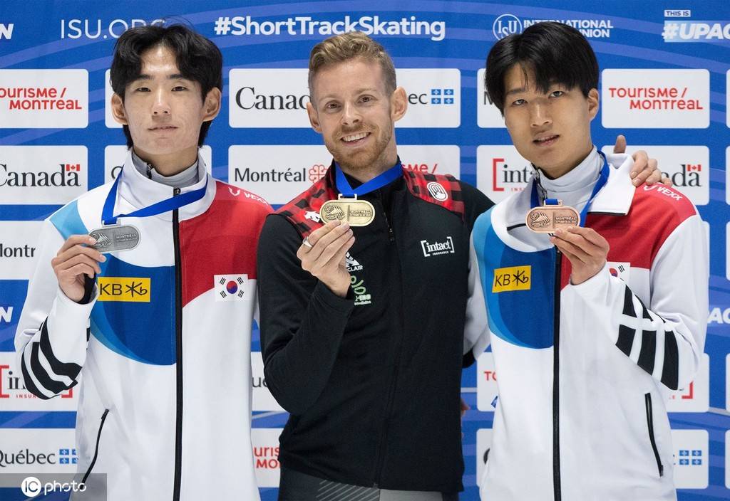 加拿大代表表现出色称雄赛场的简单介绍 加拿大代表表现出色称雄赛场的简单介绍