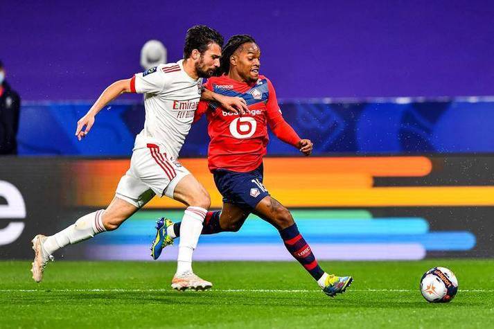 里昂客场战平南特，法甲联赛形势渐入佳境的简单介绍