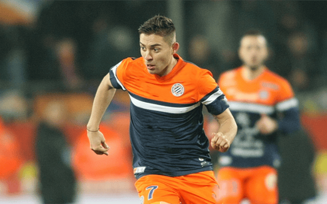 里昂客场战平南特，法甲联赛形势渐入佳境的简单介绍