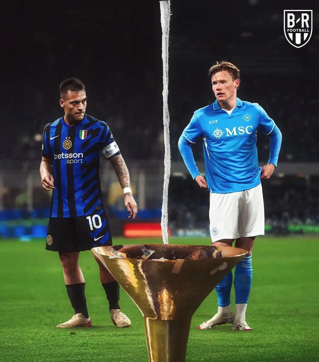 关于那不勒斯冲击榜首，势不可挡的信息