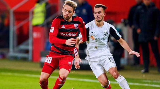 汉诺威主场险胜,继续保持崭露头角的简单介绍 汉诺威主场险胜,继续保持崭露头角的简单介绍