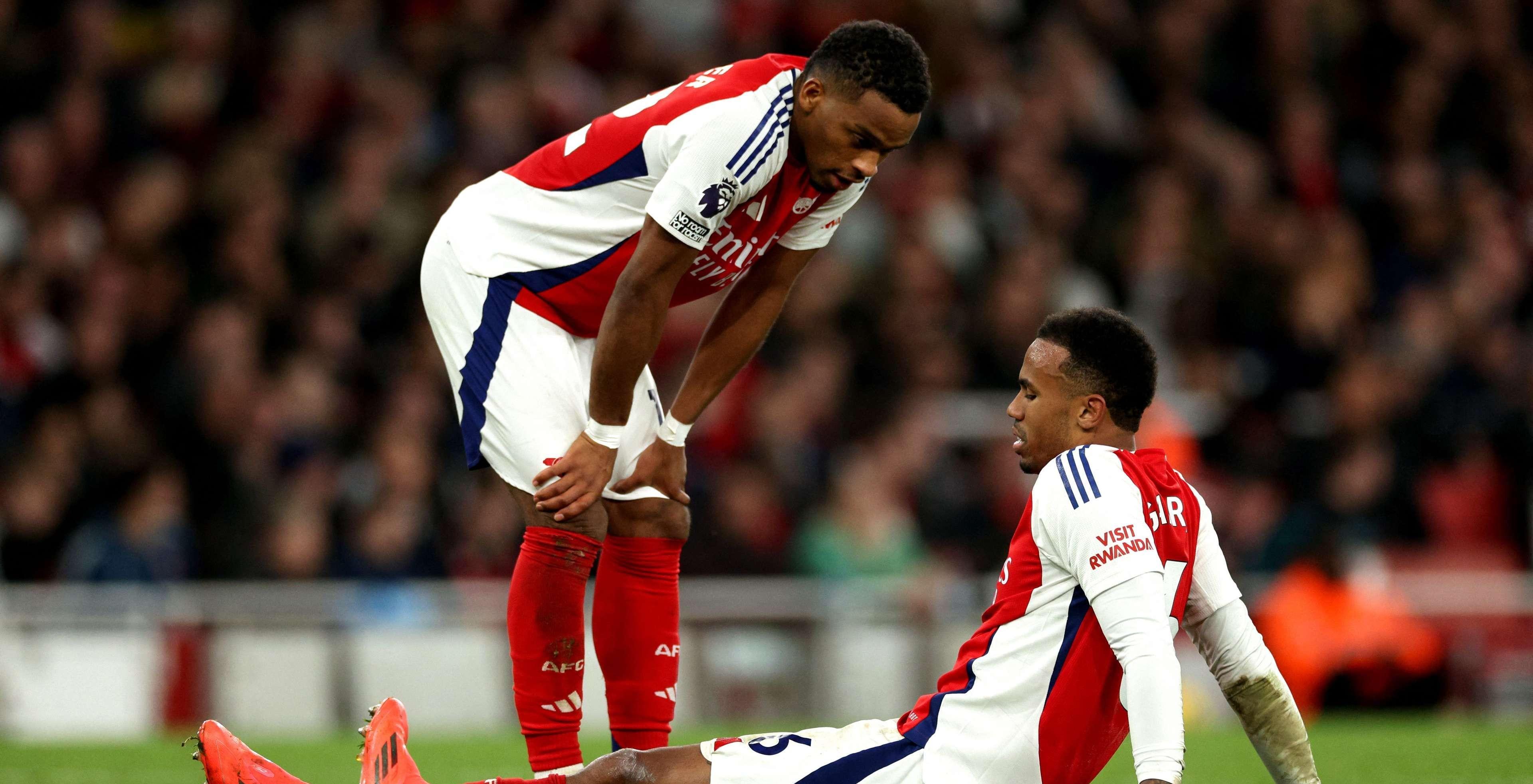 阿森纳客场逼平,稳固前四位置的简单介绍 阿森纳客场逼平,稳固前四位置的简单介绍