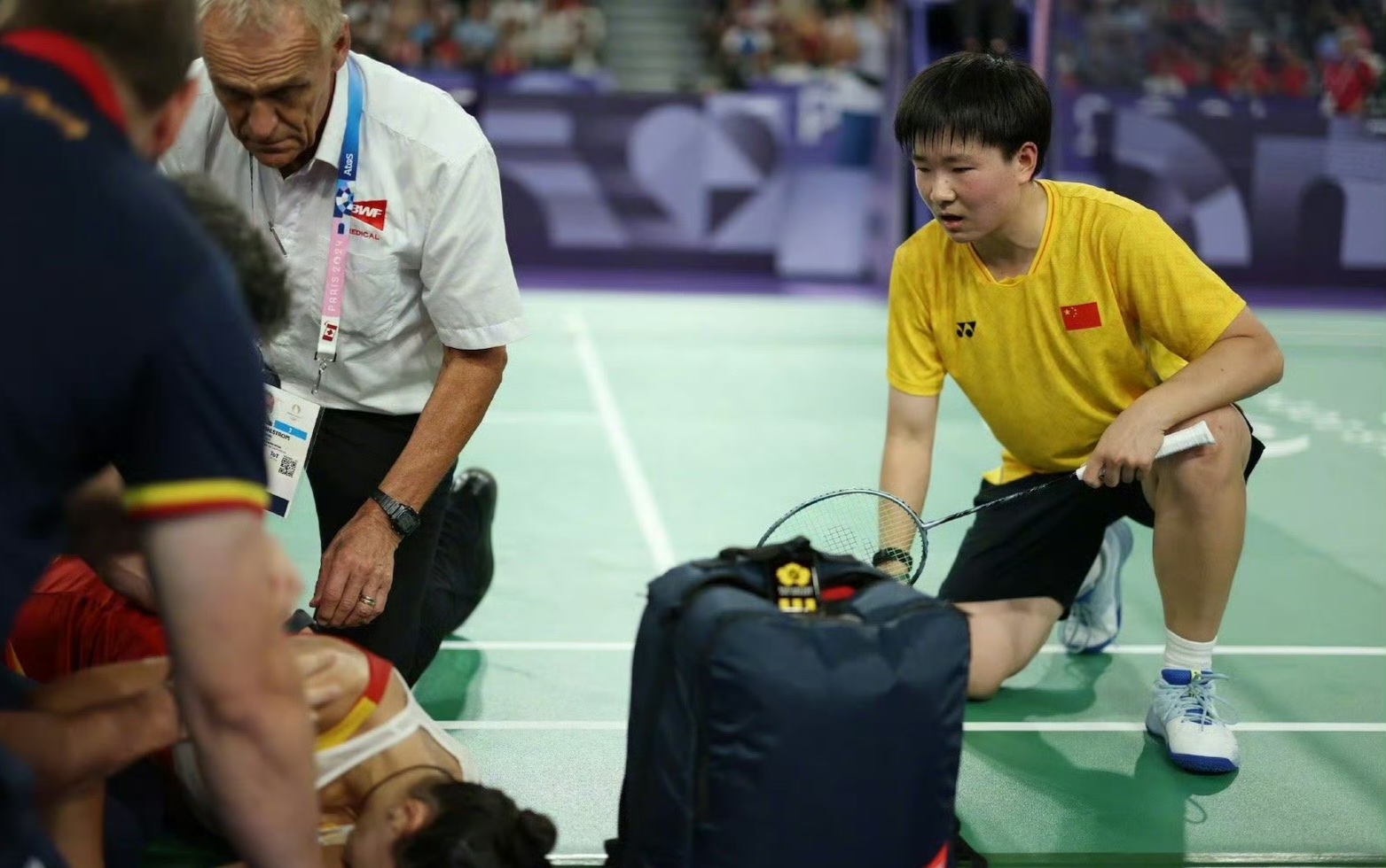 韩国选手登上颁奖台取得胜利的简单介绍 韩国选手登上颁奖台取得胜利的简单介绍