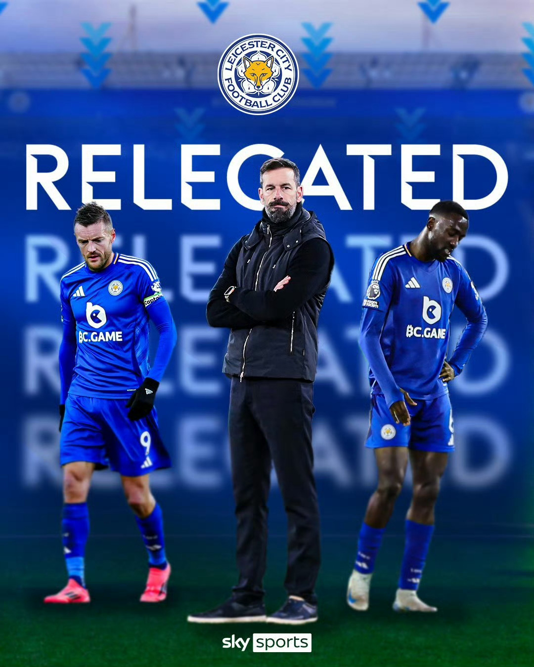 莱切斯特城后防稳固，成为黑马争冠的简单介绍