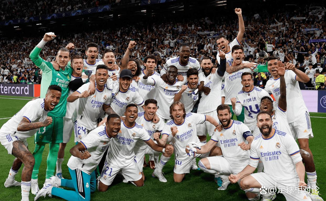 皇马将挑战石家庄ver所阵容整齐战术明确的简单介绍 皇马将挑战石家庄ver所阵容整齐战术明确的简单介绍