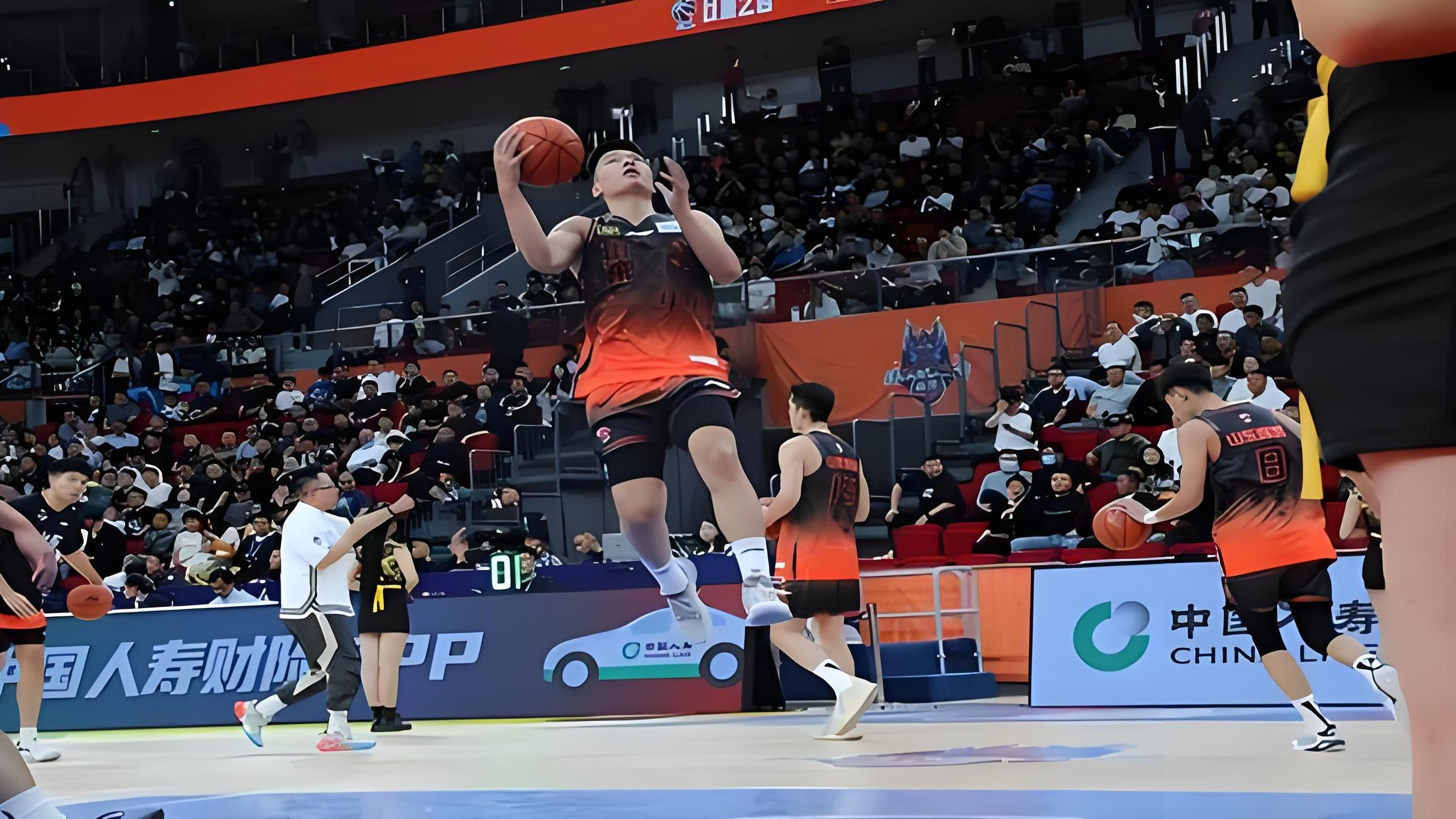 山东队表现稳定,保持不败纪录 山东队表现稳定,保持不败纪录