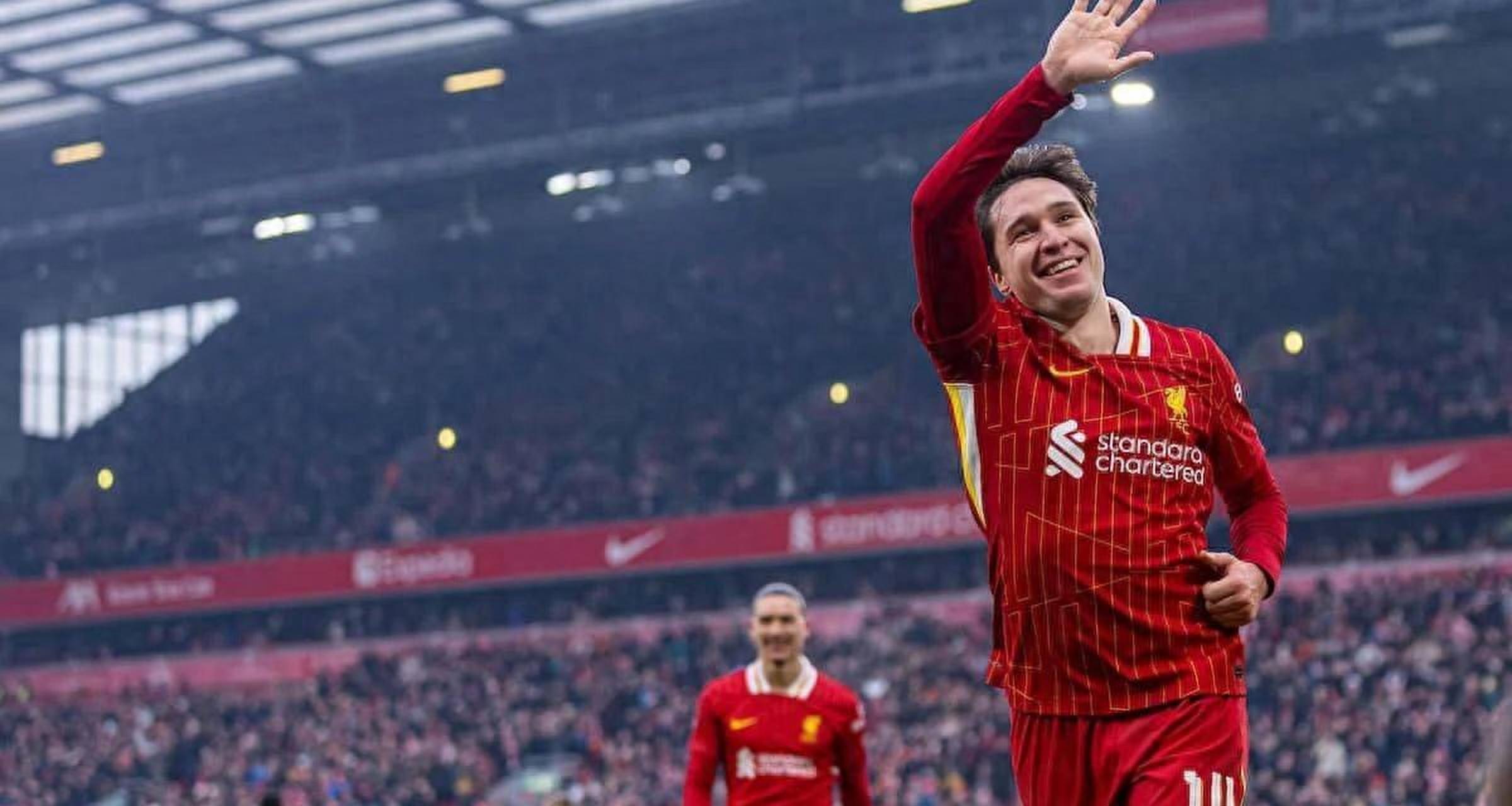 关于意甲焦点战:利物浦vs意大利,淘汰引发赛后采访的信息 关于意甲焦点战:利物浦vs意大利,淘汰引发赛后采访的信息