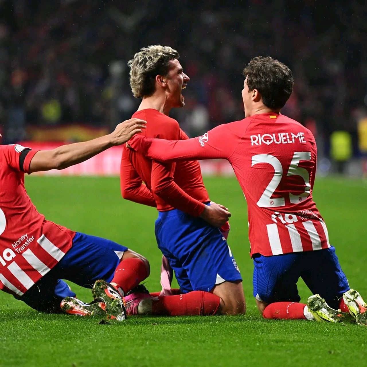 包含利物浦险胜马竞,格列兹曼梅开二度英超的词条 包含利物浦险胜马竞,格列兹曼梅开二度英超的词条