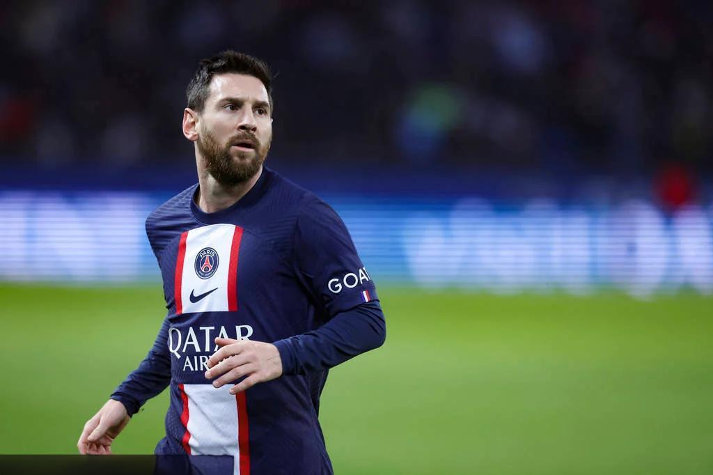 曼城力克热刺，梅西关键助攻欧冠的简单介绍