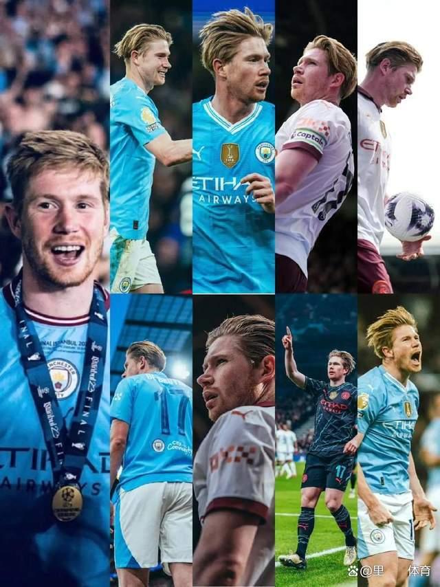 曼城绝杀皇马,德布劳内补时绝平英超 曼城绝杀皇马,德布劳内补时绝平英超