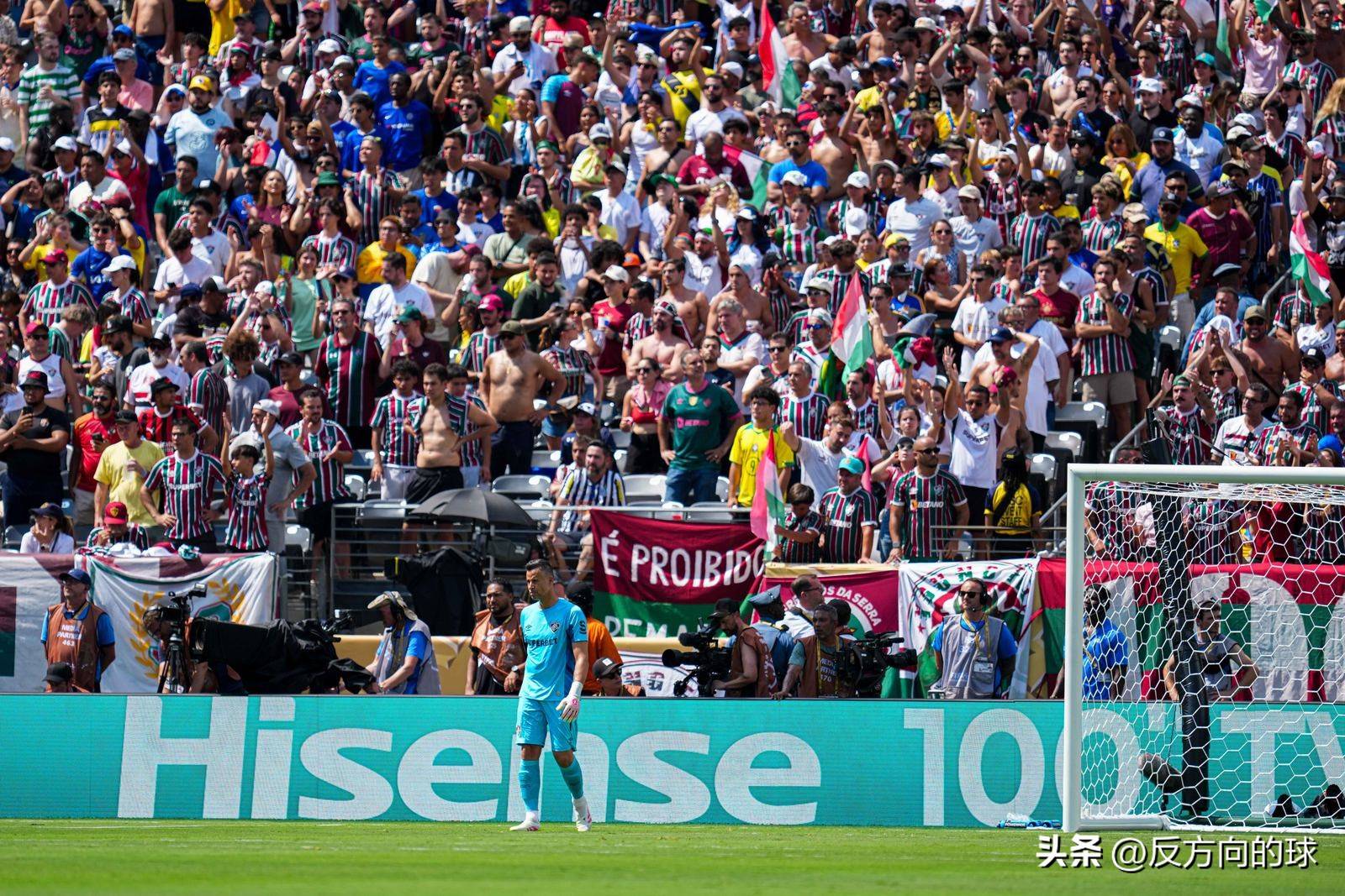 国米在世界杯中碾压皇马,表现神勇 国米在世界杯中碾压皇马,表现神勇