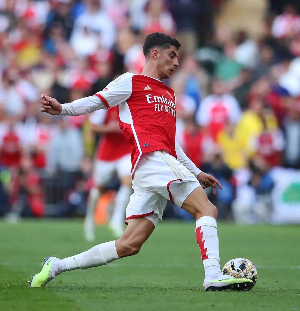 阿森纳客场逆袭，取得关键胜利