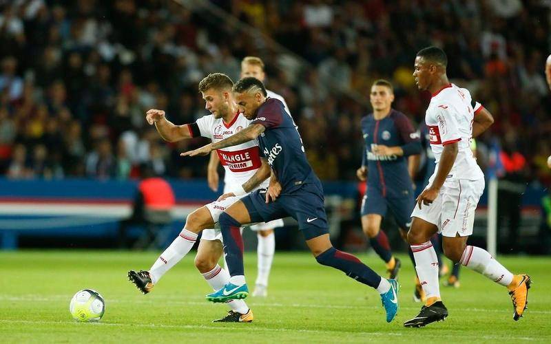 梅斯客场提前进球,足球进攻有望改进 梅斯客场提前进球,足球进攻有望改进