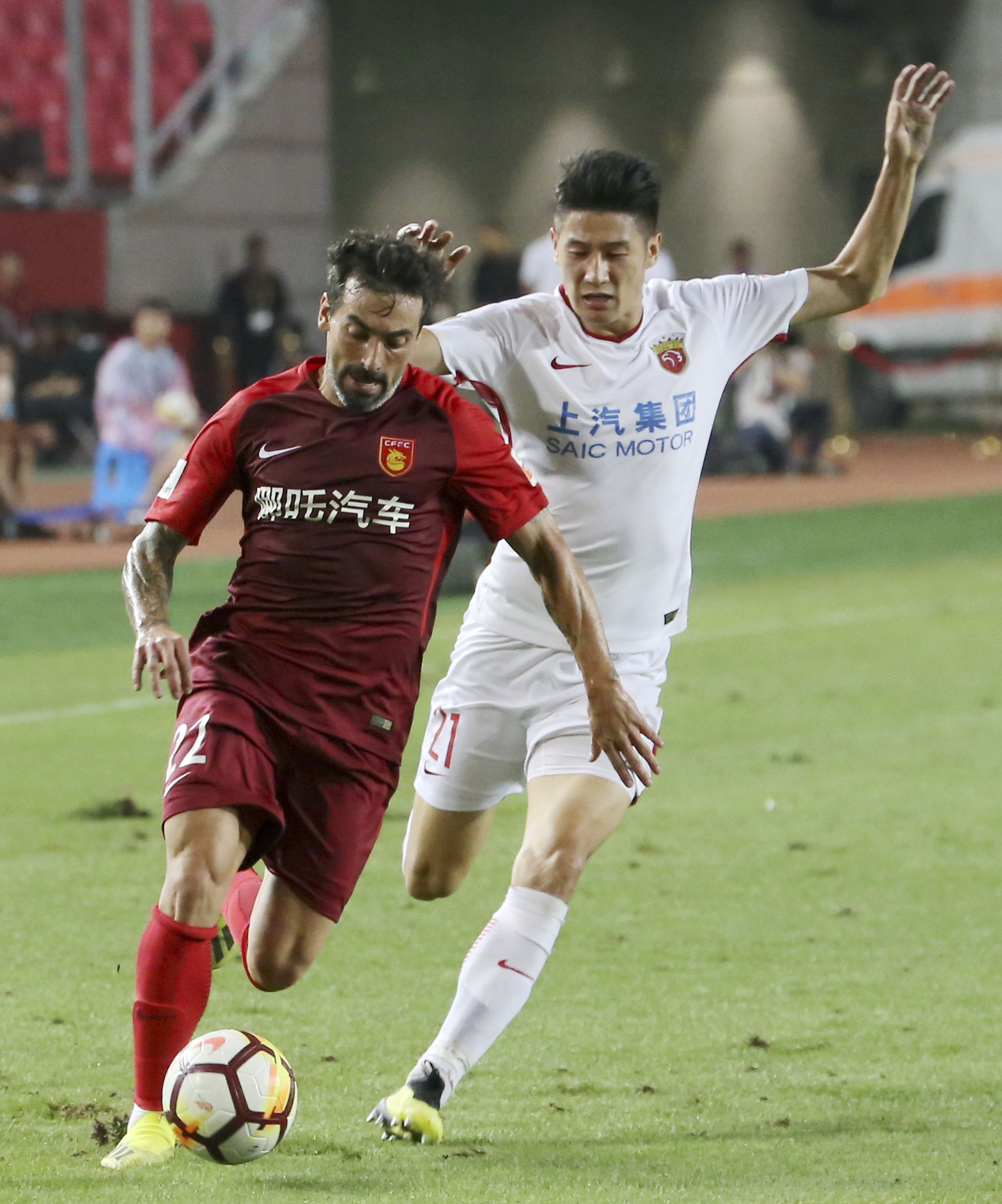 包含河北华夏幸福客场战胜重庆当代华夏幸福的词条 包含河北华夏幸福客场战胜重庆当代华夏幸福的词条