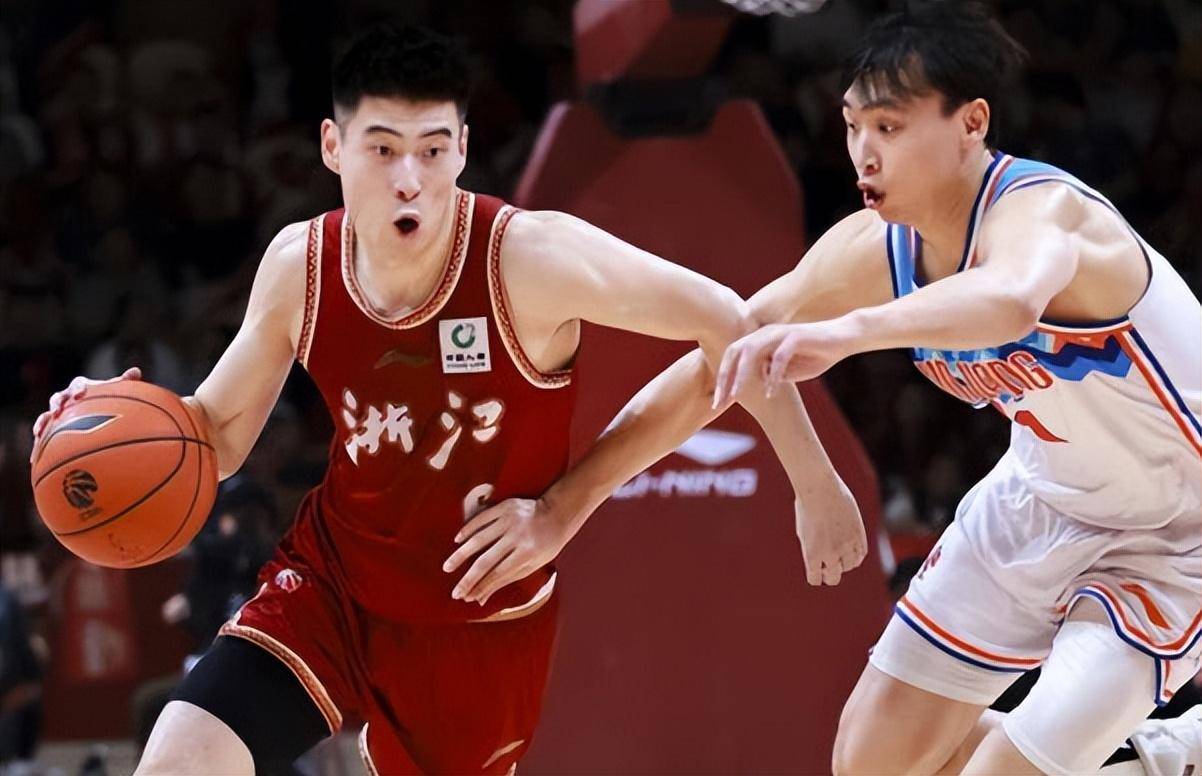 上海男篮将与浙江队一决高下,备受期待! 上海男篮将与浙江队一决高下,备受期待!