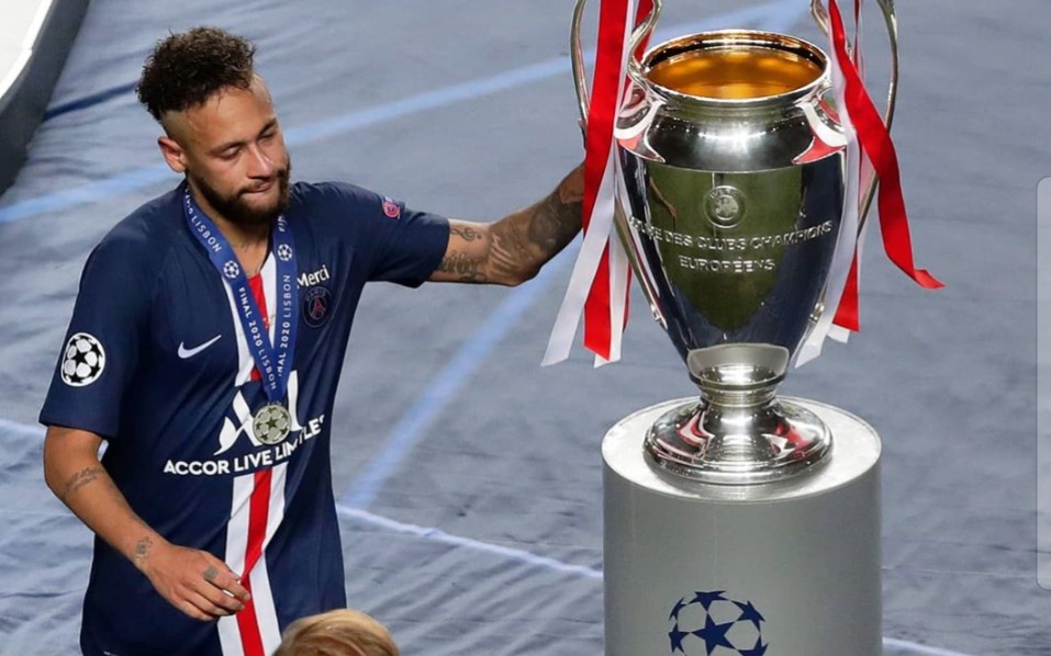 国米绝杀拜仁,内马尔乌龙送礼欧冠的简单介绍 国米绝杀拜仁,内马尔乌龙送礼欧冠的简单介绍