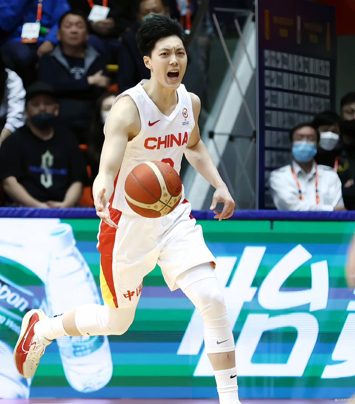 男篮世界杯资格赛:中国国奥大胜卡塔尔 提前锁定小组第一的简单介绍 男篮世界杯资格赛:中国国奥大胜卡塔尔 提前锁定小组第一的简单介绍