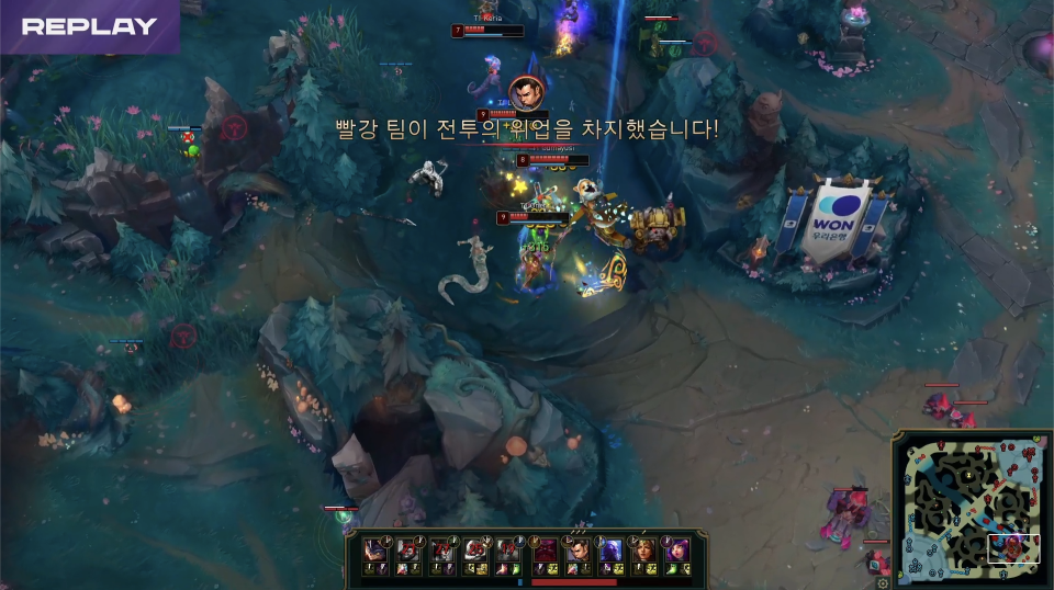 KT险胜T1,Tarzan拿下关键大龙2025世界赛3:2(首尔) KT险胜T1,Tarzan拿下关键大龙2025世界赛3:2(首尔)