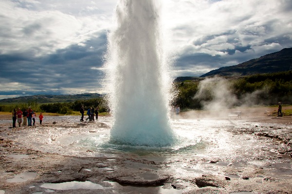 挪威国家队意外失利，被冰岛队击败