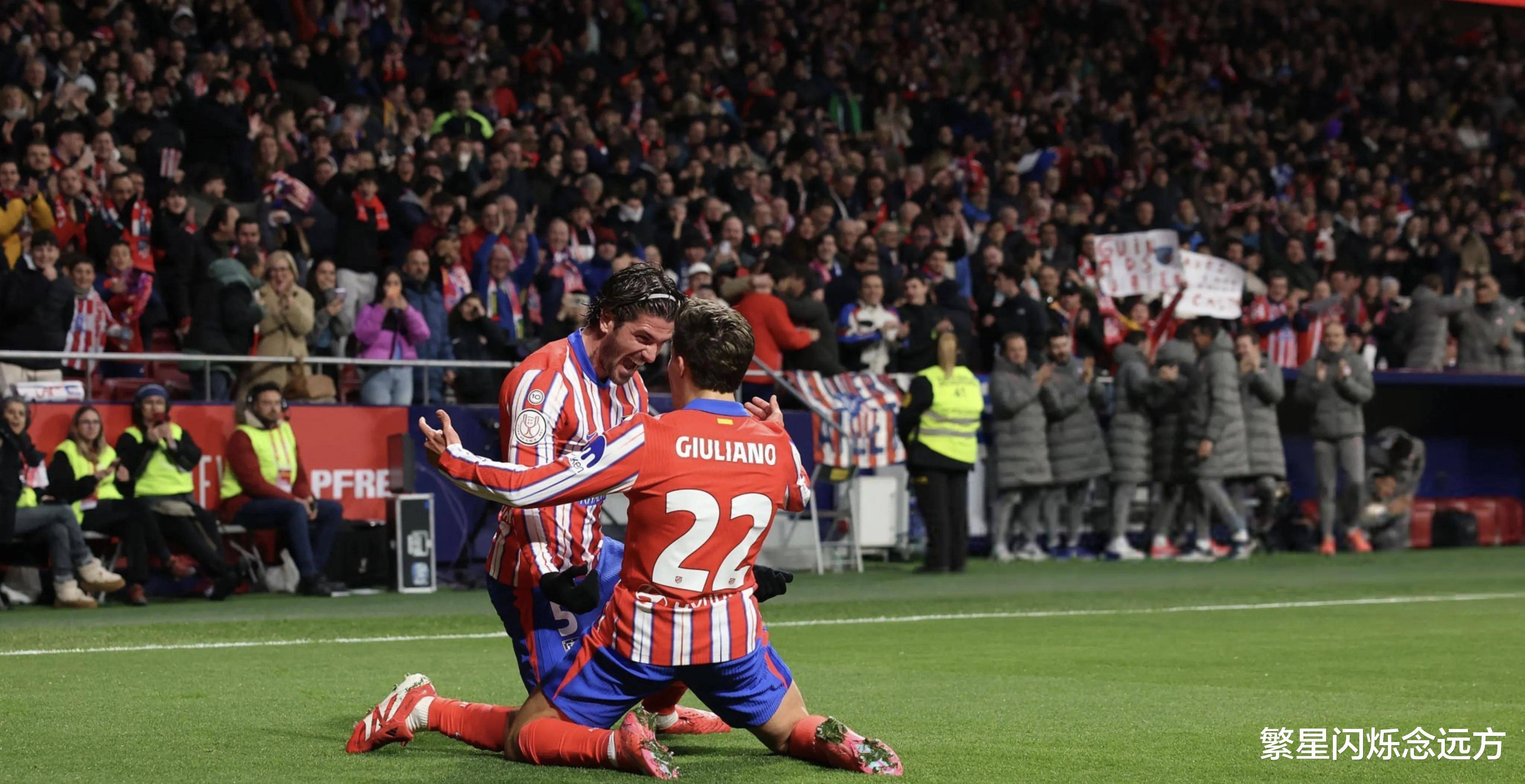 马德里竞技未能进军下一轮比赛的简单介绍 马德里竞技未能进军下一轮比赛的简单介绍