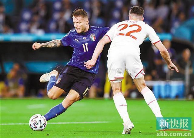 瑞士队惊艳表现,引发抢先报道 瑞士队惊艳表现,引发抢先报道