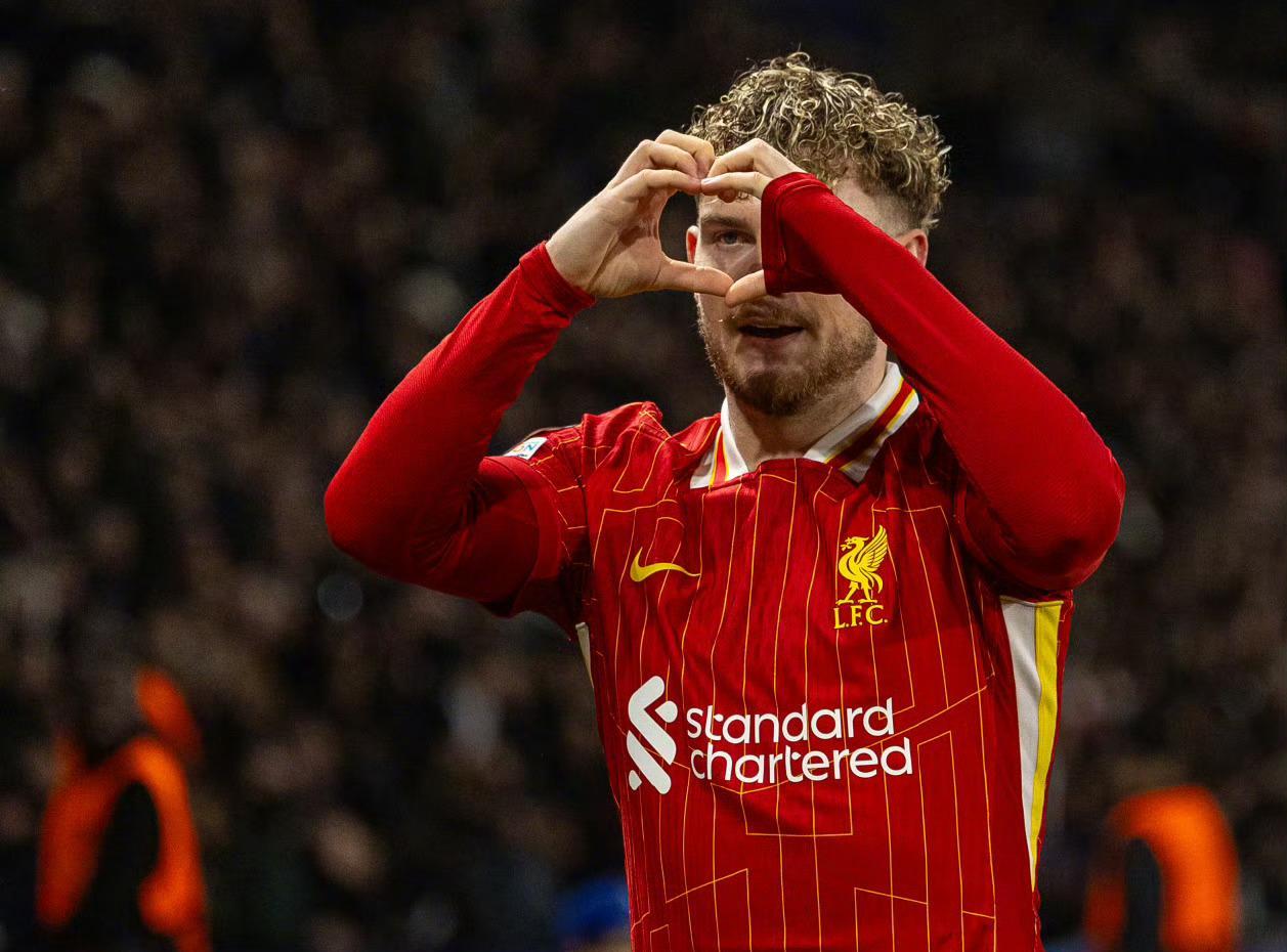 利物浦球员公开表态愿为球队拼尽全力，球迷感动的简单介绍