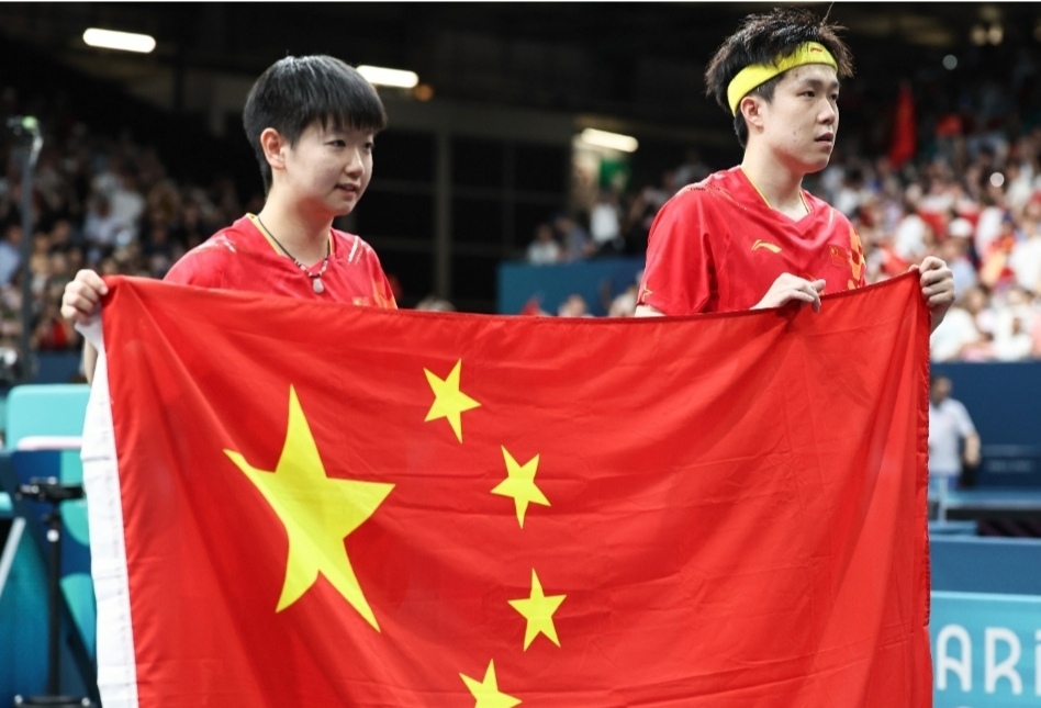 中国选手夺得金牌创历史记录 中国选手夺得金牌创历史记录