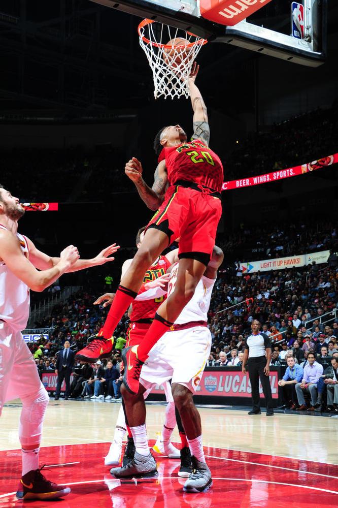 骑士战胜老鹰,豪取四连胜 骑士战胜老鹰,豪取四连胜