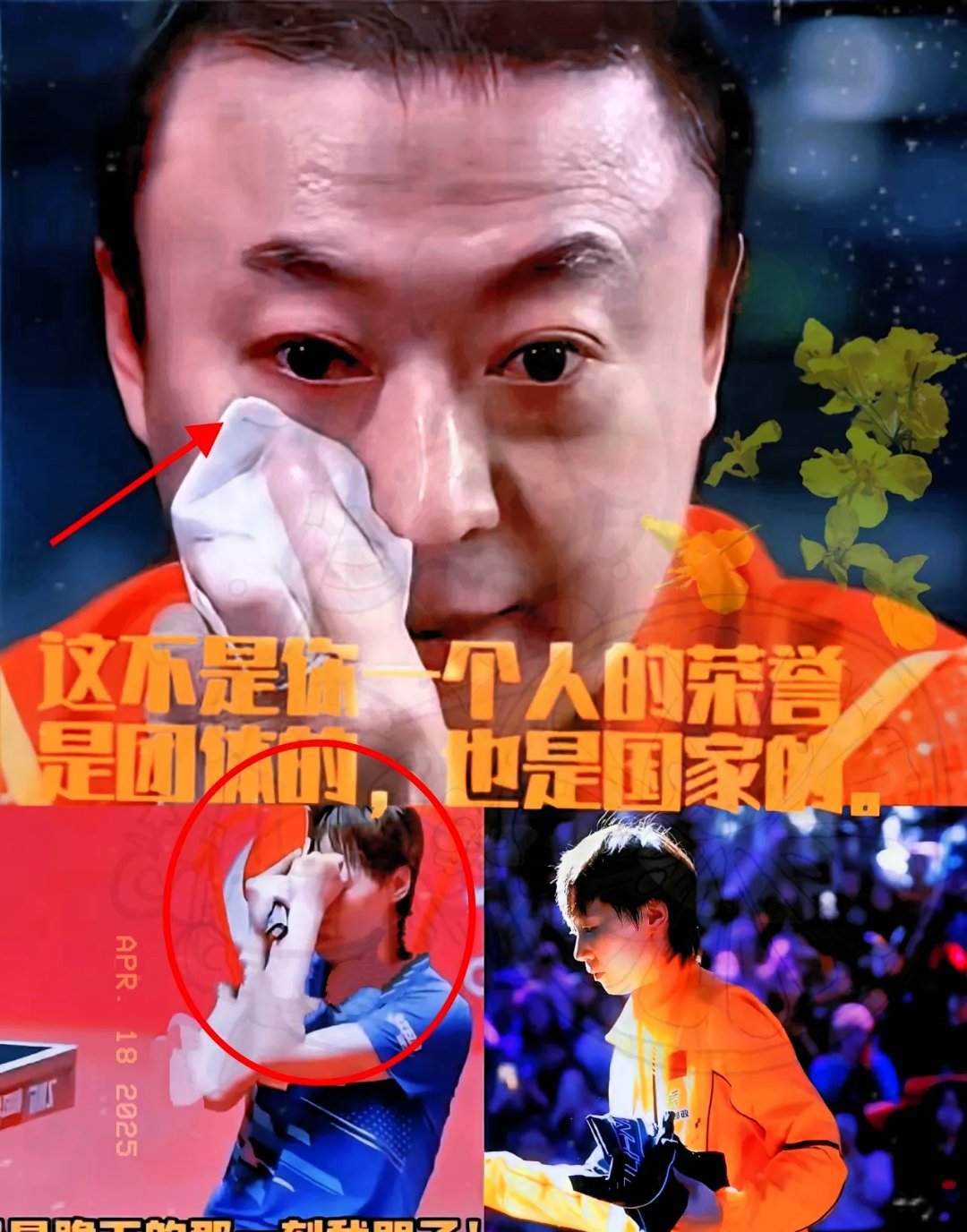 韩国羽毛球队横扫泰国羽毛球队,马琳完成帽子戏法的简单介绍 韩国羽毛球队横扫泰国羽毛球队,马琳完成帽子戏法的简单介绍