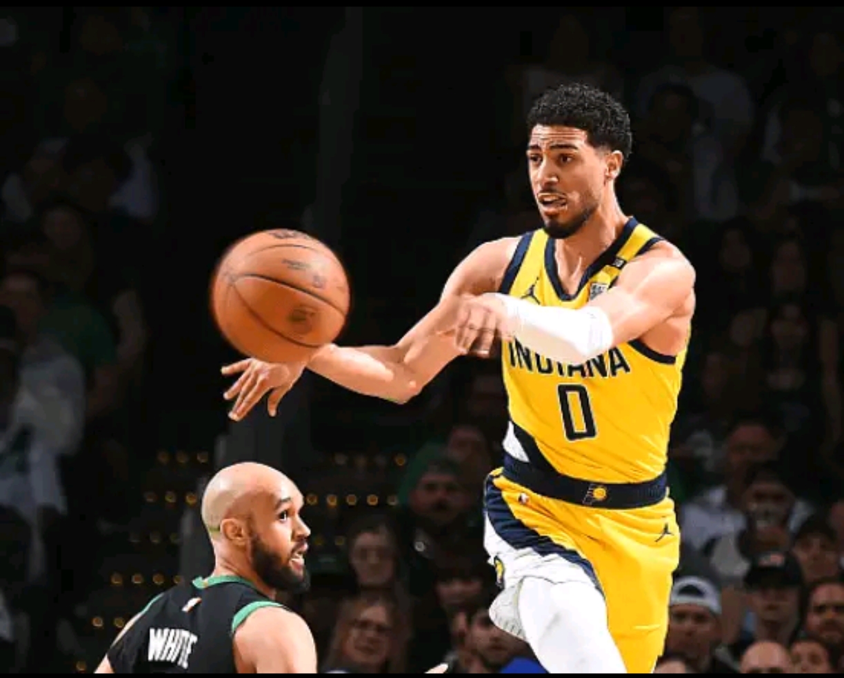 步行者横扫老鹰再胜一仗 步行者横扫老鹰再胜一仗