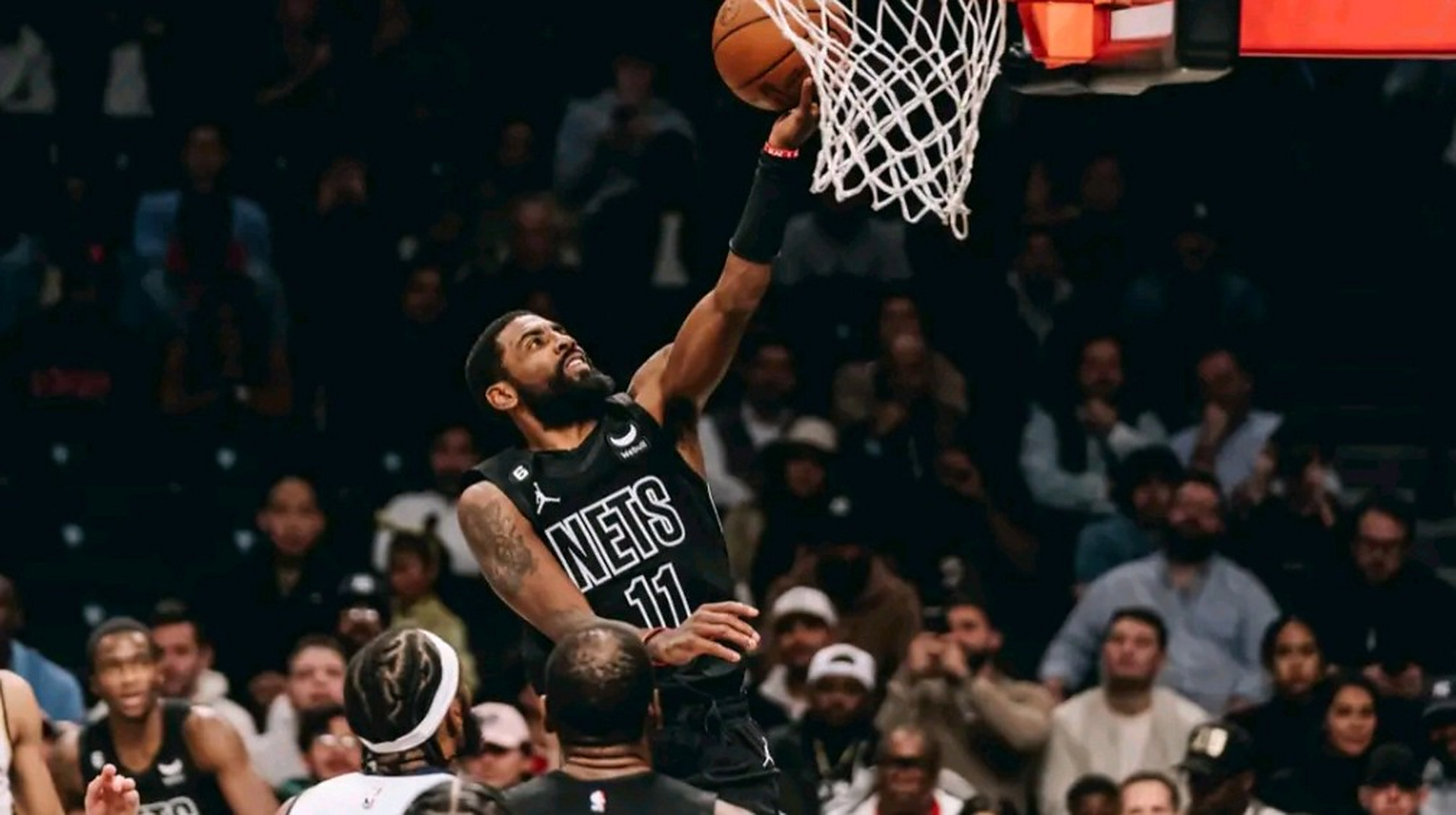 篮网赢下步行者:欧文全场高效的简单介绍 篮网赢下步行者:欧文全场高效的简单介绍