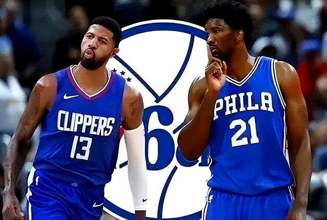 美国媒体曝光76人内讧事件 美国媒体曝光76人内讧事件