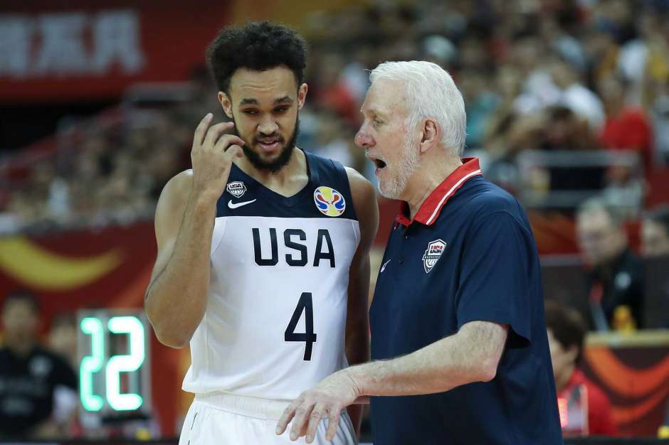 魔术鏖战波兰男篮，巴恩斯完成帽子戏法的简单介绍