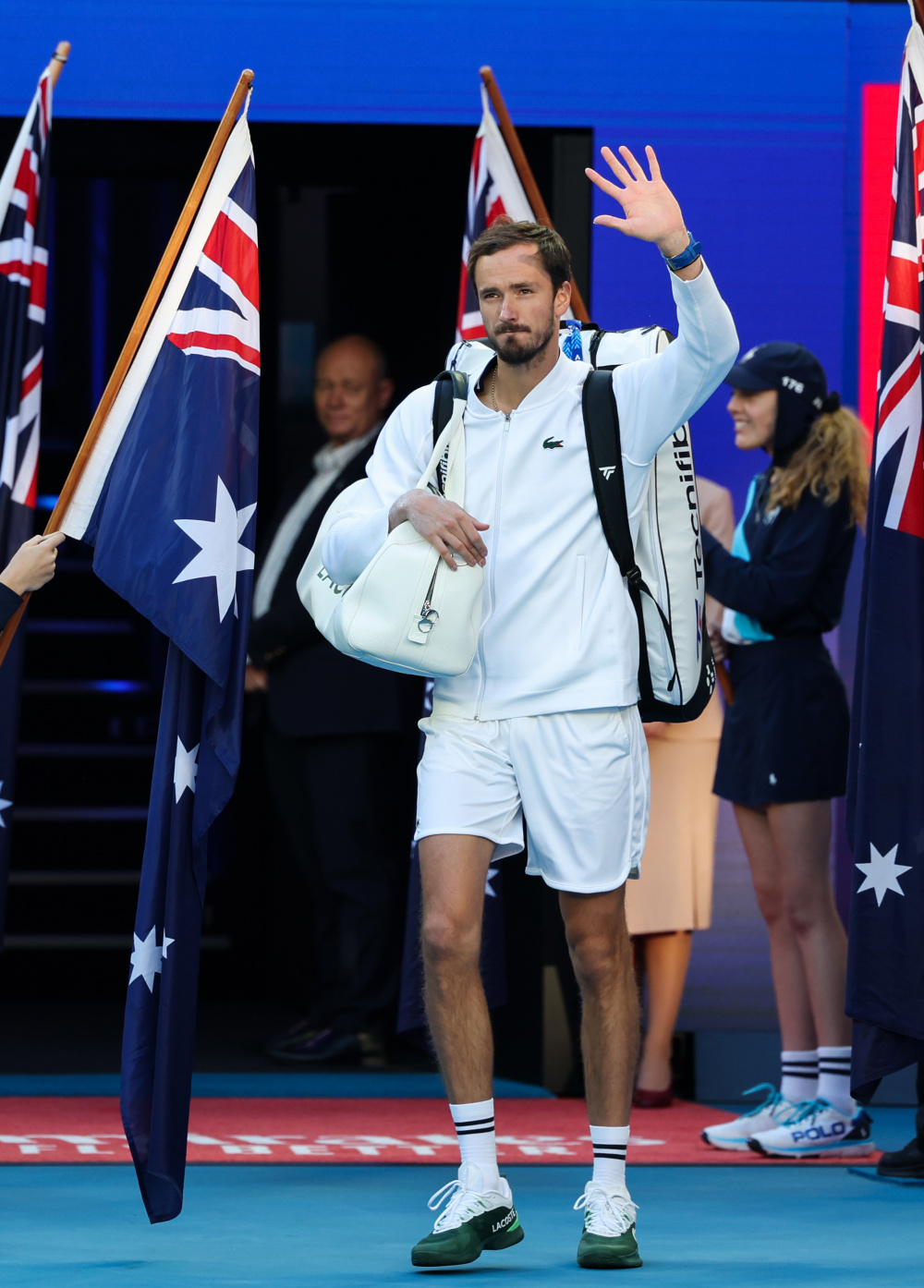 包含澳大利亚网球队险胜法国网球队,梅德韦杰夫高光表现的词条 包含澳大利亚网球队险胜法国网球队,梅德韦杰夫高光表现的词条