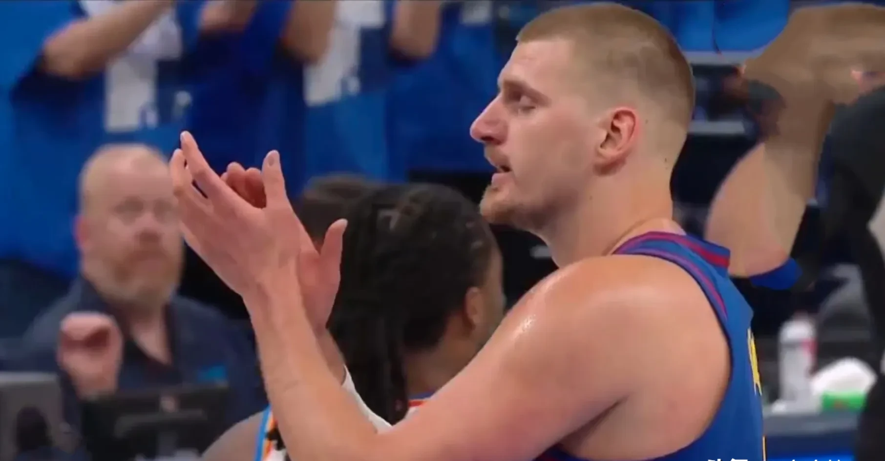 掘金击败掘金,换得一场宝贵的胜利的简单介绍 掘金击败掘金,换得一场宝贵的胜利的简单介绍