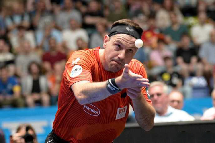 英国乒乓球队血洗德国乒乓球队,波尔打破历史纪录的简单介绍 英国乒乓球队血洗德国乒乓球队,波尔打破历史纪录的简单介绍