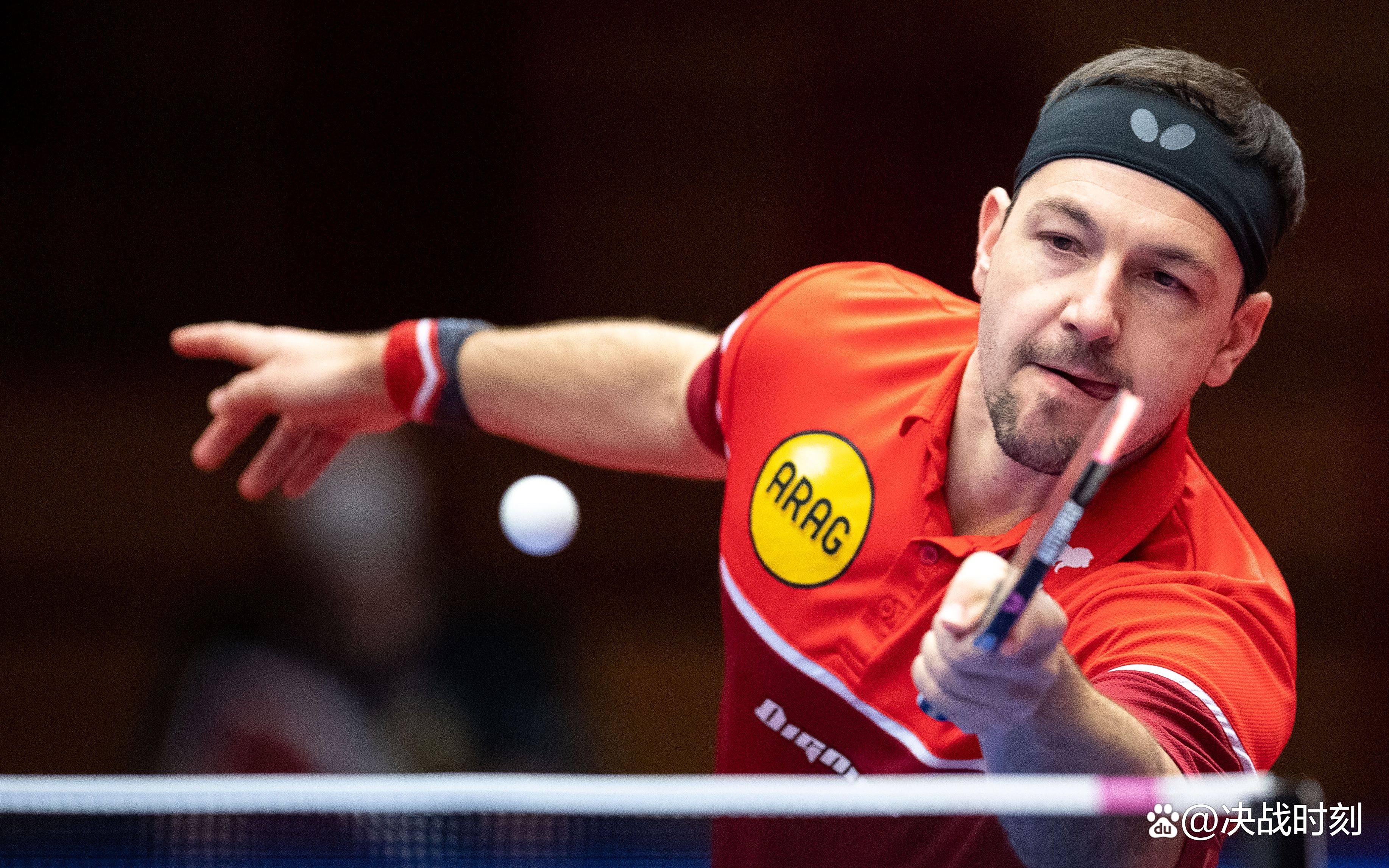 英国乒乓球队血洗德国乒乓球队,波尔打破历史纪录的简单介绍 英国乒乓球队血洗德国乒乓球队,波尔打破历史纪录的简单介绍