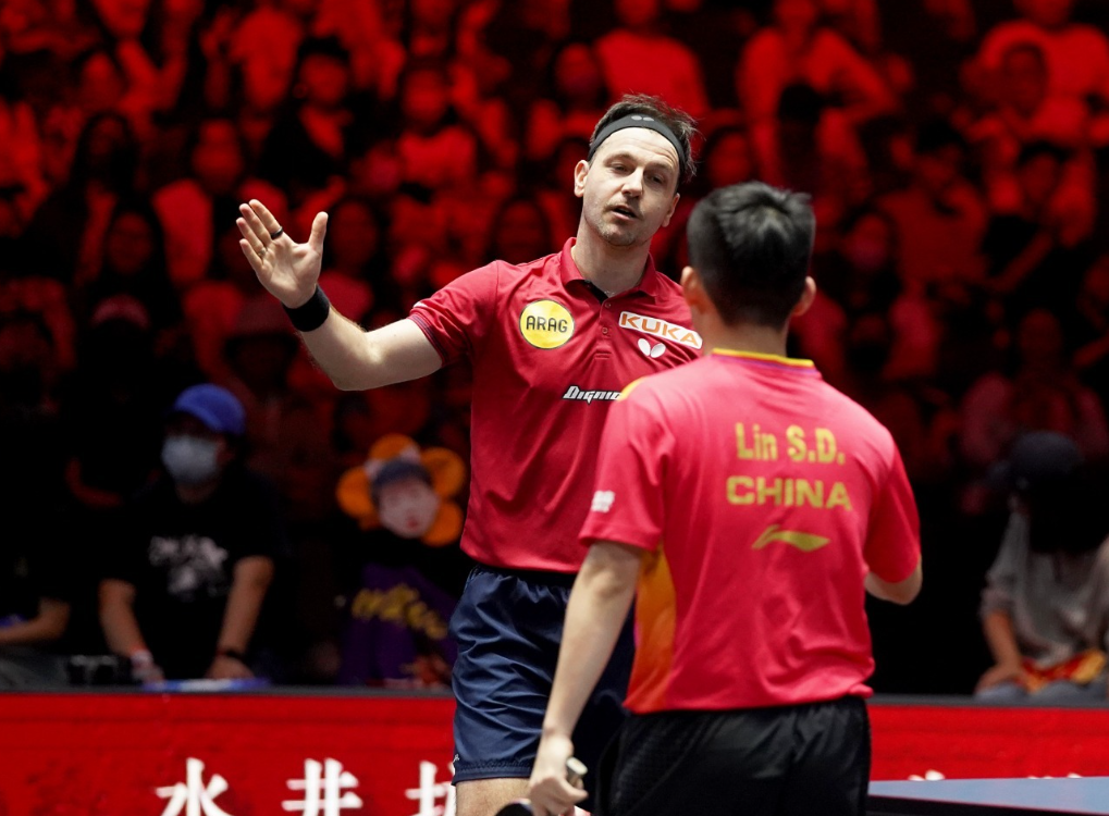 比利时乒乓球队横扫法国乒乓球队,波尔爆发神勇的简单介绍 比利时乒乓球队横扫法国乒乓球队,波尔爆发神勇的简单介绍