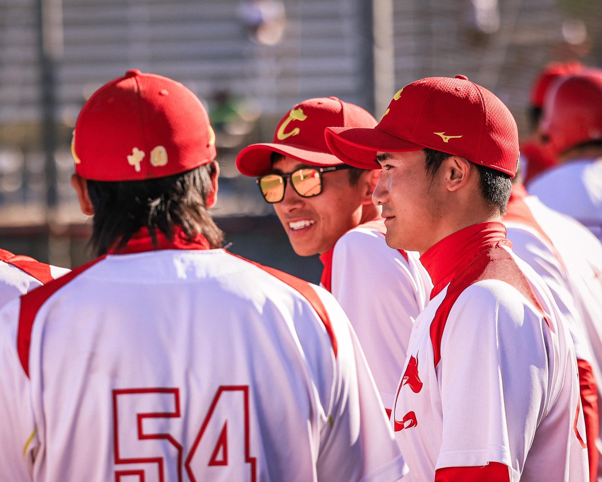 棒球热度飙升,网友热议不断的简单介绍 棒球热度飙升,网友热议不断的简单介绍