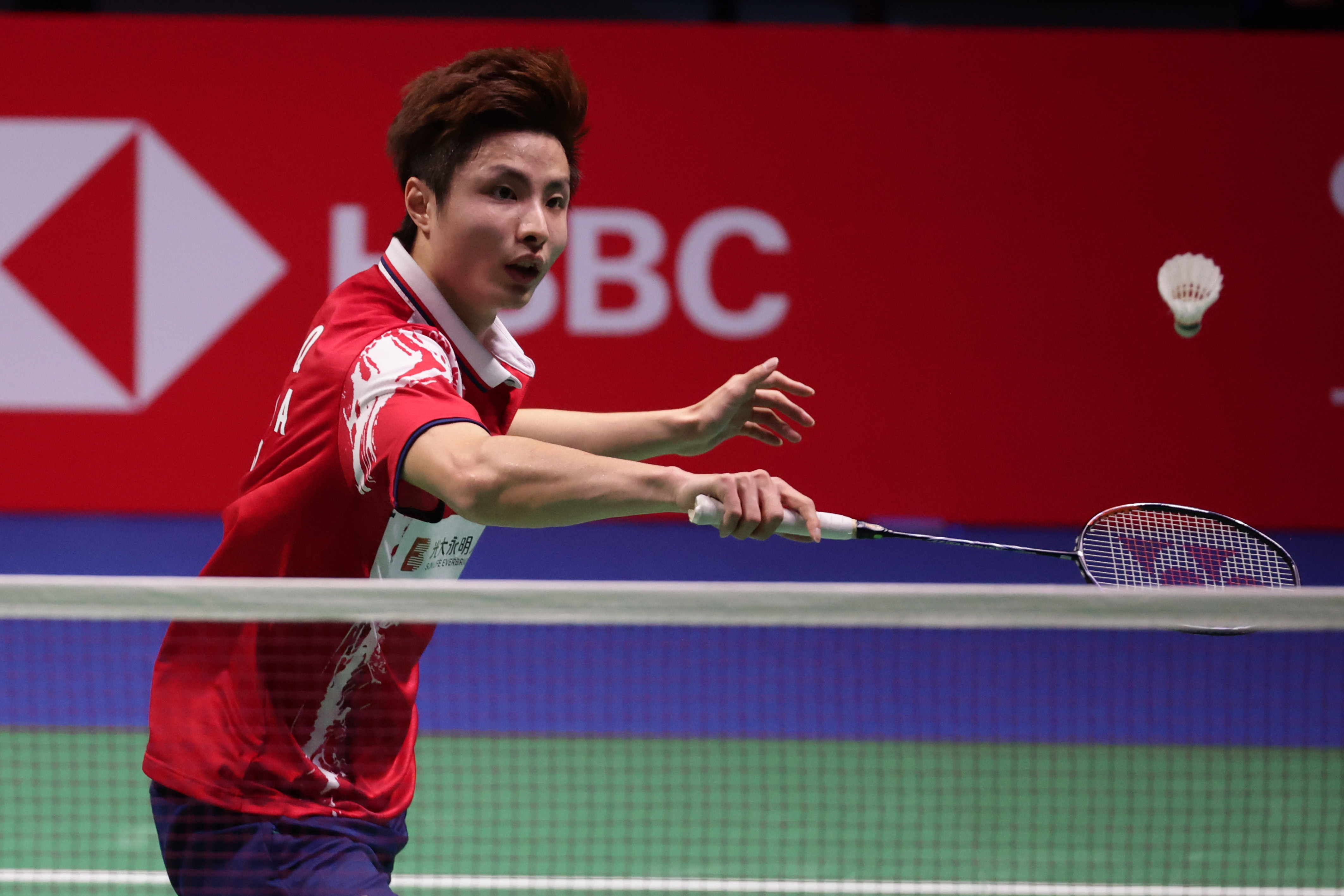 泰国队横扫法国队,辛杜关键制胜 泰国队横扫法国队,辛杜关键制胜