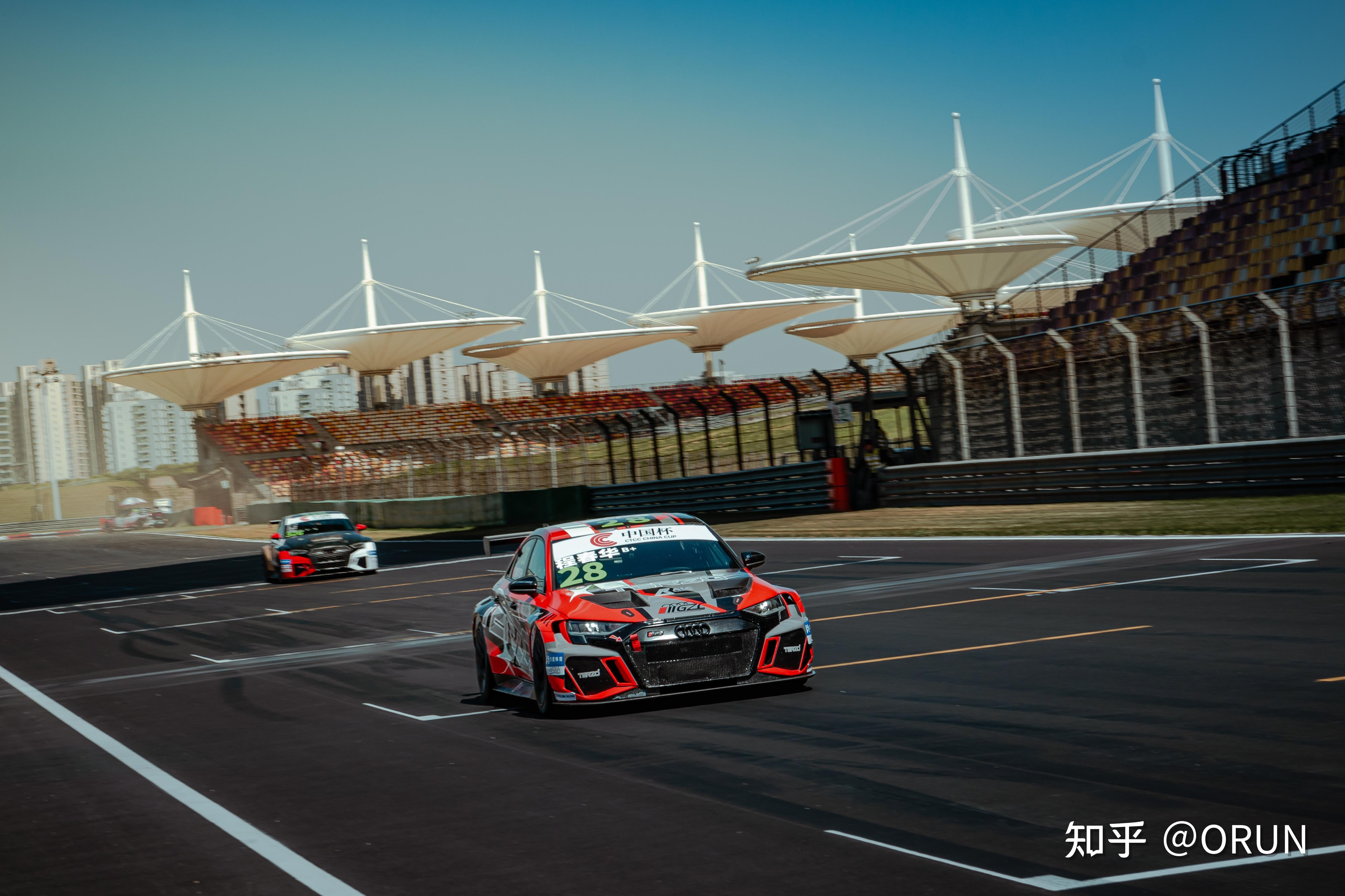 赛车小组赛落幕，强队悉数晋级