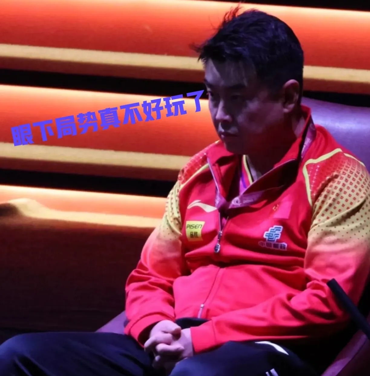 韩国乒乓球队血洗比利时乒乓球队，王皓送出助攻的简单介绍